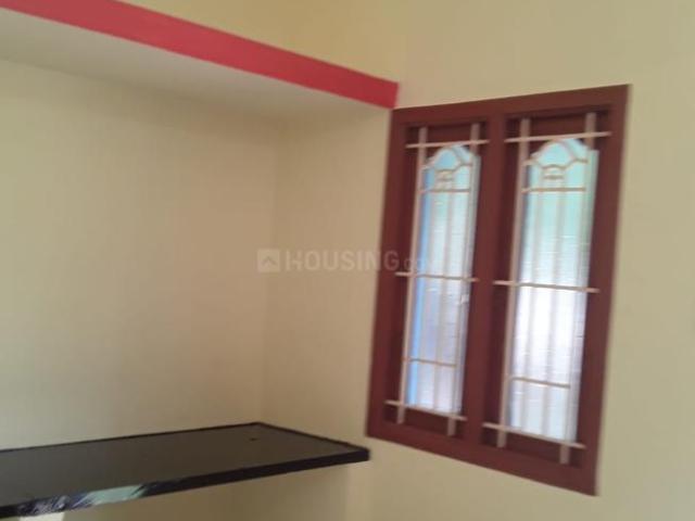 1 BHK Independent House in Alanganallur for rent Madurai. The reference number is 20271798