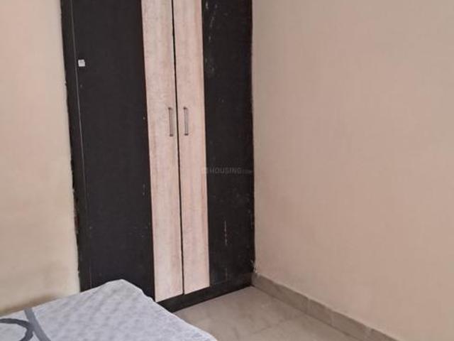 1 BHK Independent House in Aliganj for rent Lucknow. The reference number is 11133512