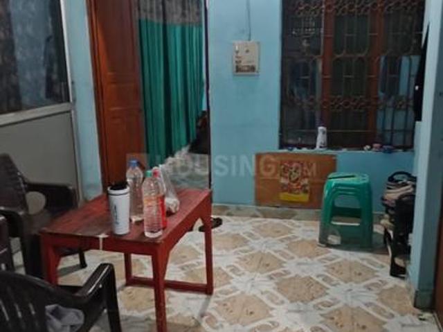 1 BHK Independent House in Aliganj for rent Lucknow. The reference number is 20211912