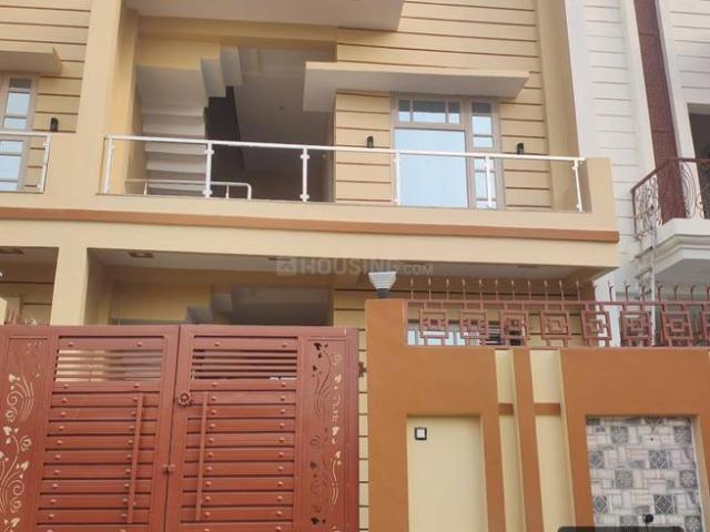 1 BHK Independent House in Aliganj for rent Lucknow. The reference number is 20365562