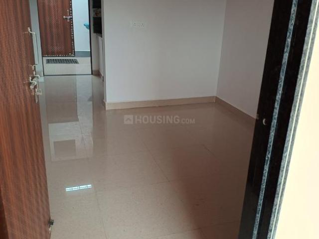 1 BHK Independent House in Alkapuri for rent Ratlam. The reference number is 14081870