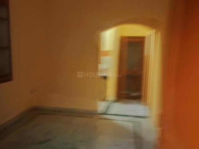 1 BHK Independent House in Alpha I for rent Greater Noida. The reference number is 19990546