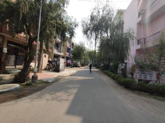 1 BHK Independent House in Alpha II for resale Greater Noida. The reference number is 19868713