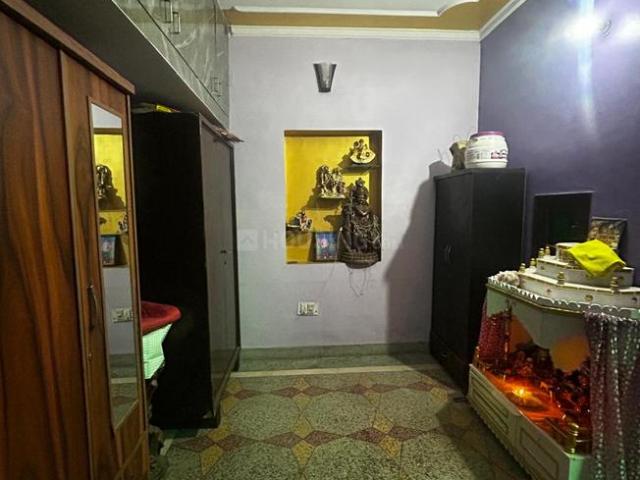 1 BHK Independent House in Alpha II Greater Noida for resale Greater Noida. The reference number is 17050004