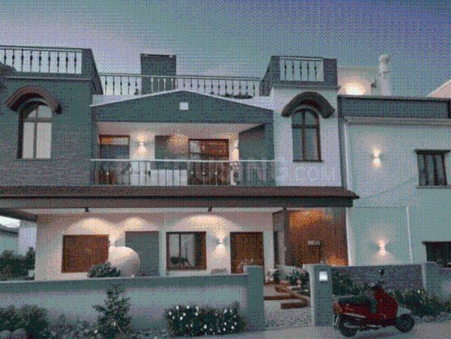 1 BHK Independent House in Amalapada for rent Angul. The reference number is 18237805