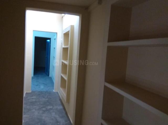 1 BHK Independent House in Ambur for rent Tirupathur. The reference number is 10786459