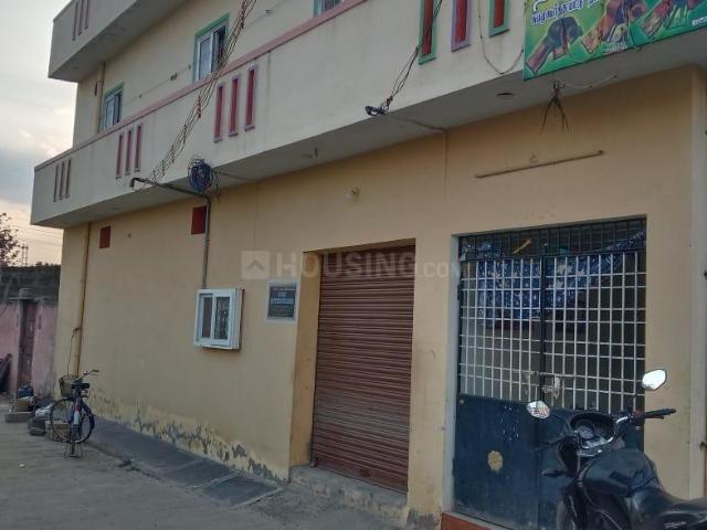 1 BHK Independent House in Ambur for rent Tirupathur. The reference number is 20691278