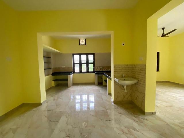 1 BHK Independent House in Ambagilu for rent Udupi. The reference number is 20539408