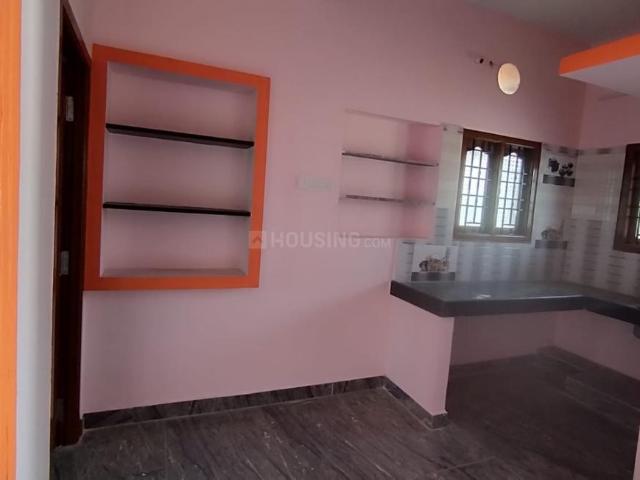 1 BHK Independent House in Ambattur for rent Chennai. The reference number is 20686756