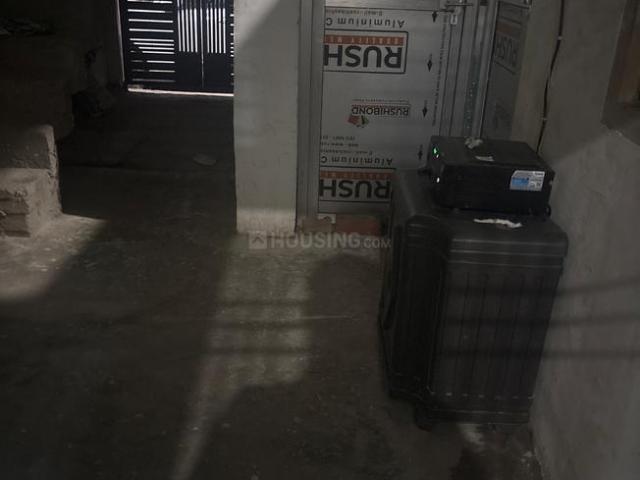 1 BHK Independent House in Amethi for rent Lucknow. The reference number is 20699049