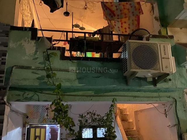 1 BHK Independent House in Amraiwadi for resale Ahmedabad. The reference number is 17710257