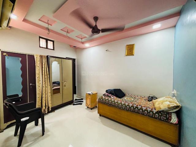 1 BHK Independent House in Amraiwadi for resale Ahmedabad. The reference number is 17270936