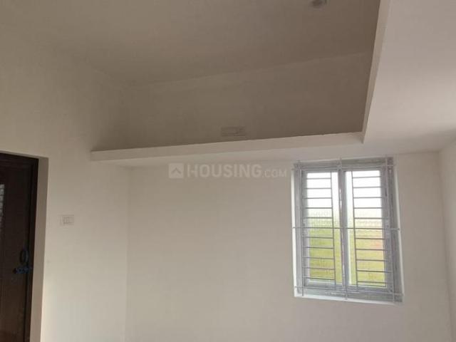 1 BHK Independent House in Annur for resale Coimbatore. The reference number is 19659756