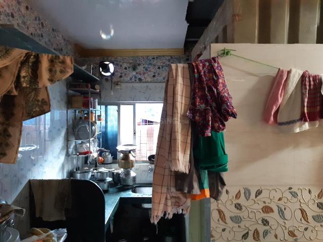 1 BHK Independent House in Andheri East for resale Western Suburbs. The reference number is 15216080