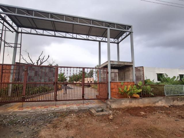 1 BHK Independent House in Anekal for resale Bengaluru. The reference number is 19386704