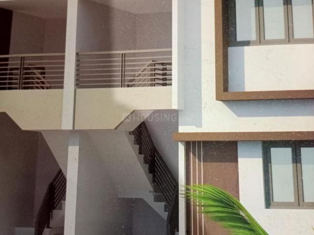 1 BHK Independent House in Ankleshwar GIDC for rent Ankleshwar. The reference number is 20806620
