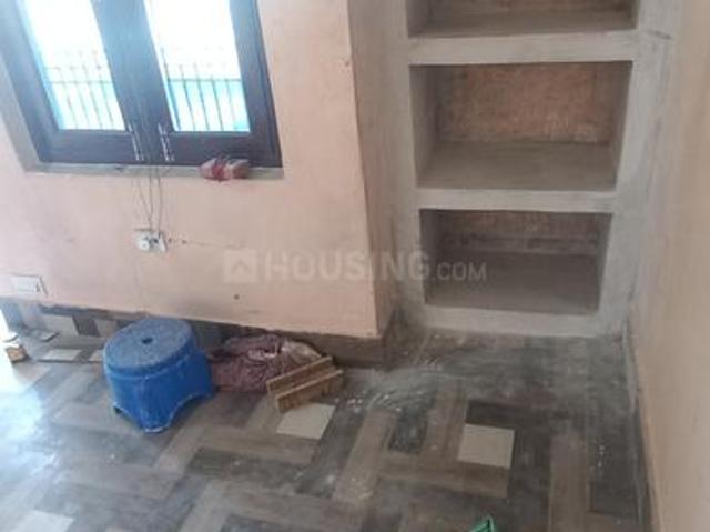 1 BHK Independent House in Ashtbhuja Nagar for rent Pratapgarh, UP. The reference number is 20930951