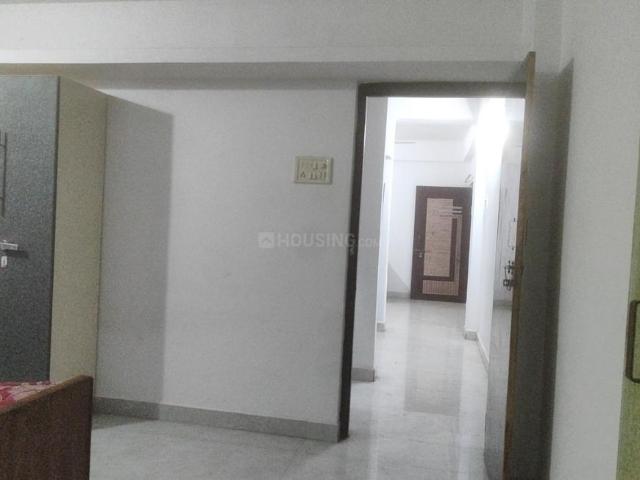 1 BHK Independent House in Ashirwad Nagar for rent Nagpur. The reference number is 19613739