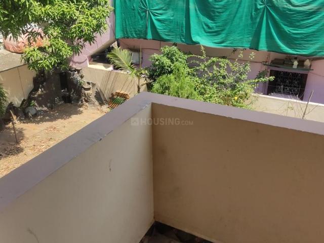 1 BHK Independent House in Ashirwad Nagar for rent Nagpur. The reference number is 19992152