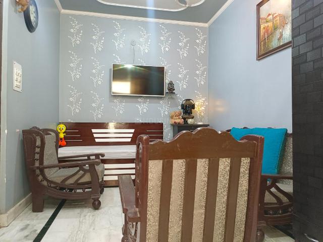 1 BHK Independent House in Ashok Vihar for resale New Delhi. The reference number is 14334659