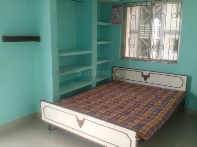1 BHK Independent House in Ashok Nagar for rent Ranchi. The reference number is 20526025