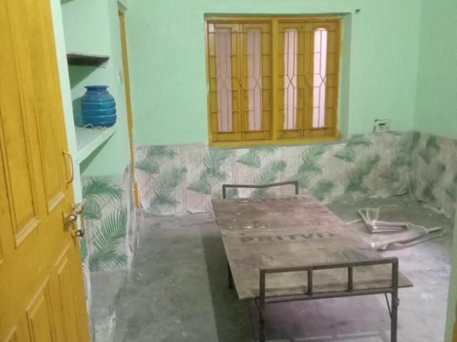 1 BHK Independent House in Ashok Nagar for rent Ranchi. The reference number is 20807845