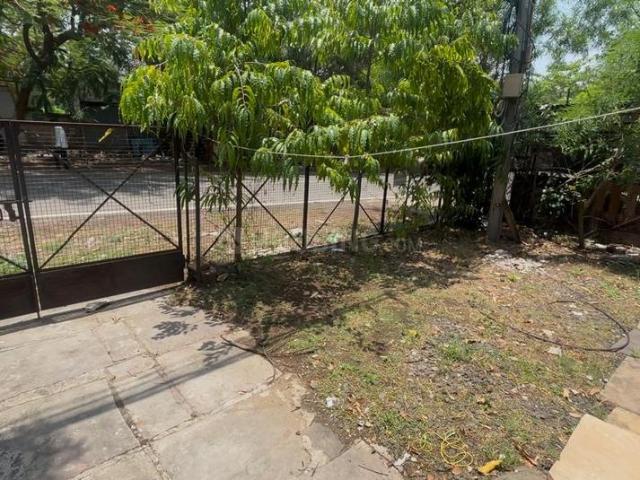 1 BHK Independent House in Aradhana Nagar for rent Bhopal. The reference number is 20998885
