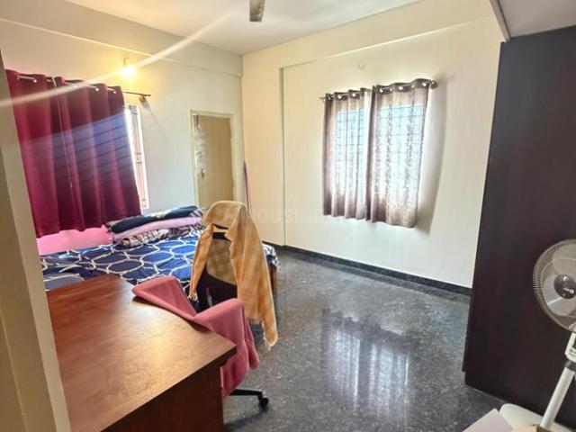 1 BHK Independent House in Arakere for rent Bengaluru. The reference number is 20640774