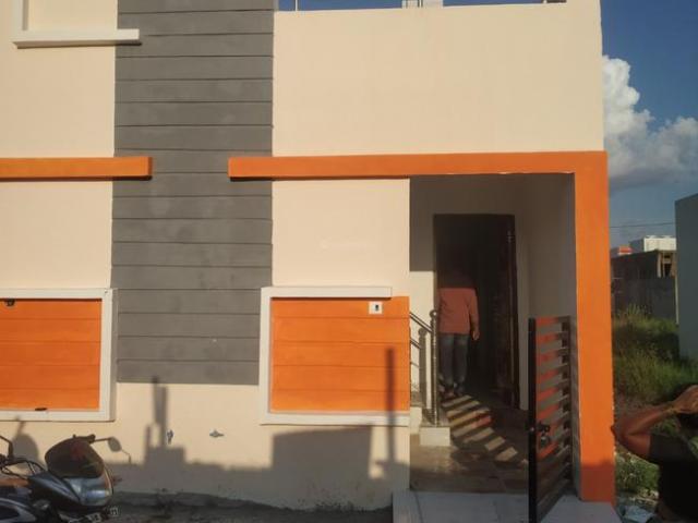 1 BHK Independent House in Arandia for resale Indore. The reference number is 9582374