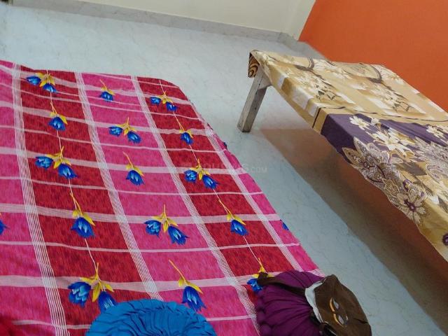 1 BHK Independent House in Arjunganj for rent Lucknow. The reference number is 20555286