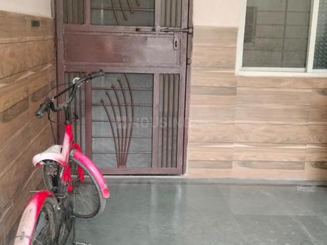 1 BHK Independent House in Awadhpuri for rent Bhopal. The reference number is 20931170