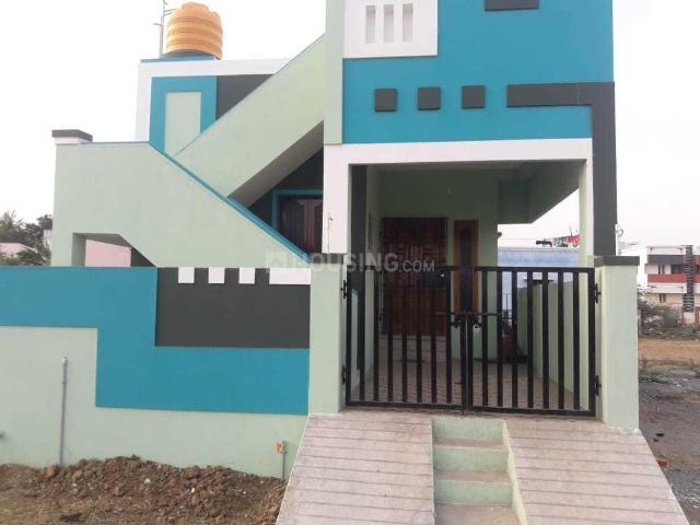 1 BHK Independent House in Athur for resale Chennai. The reference number is 17371459