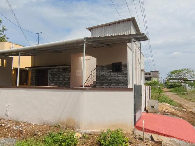 1 BHK Independent House in Athipalayam for resale Coimbatore. The reference number is 20334754