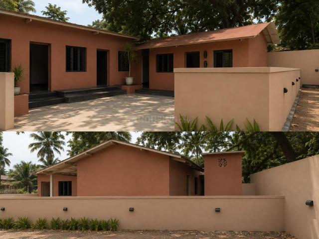 1 BHK Independent House in Attavar for rent Mangalore. The reference number is 20974949