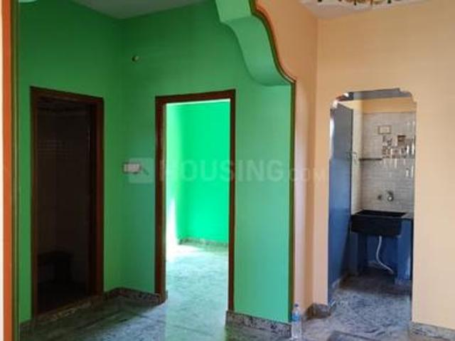 1 BHK Independent House in Attibele for rent Bengaluru. The reference number is 20449161