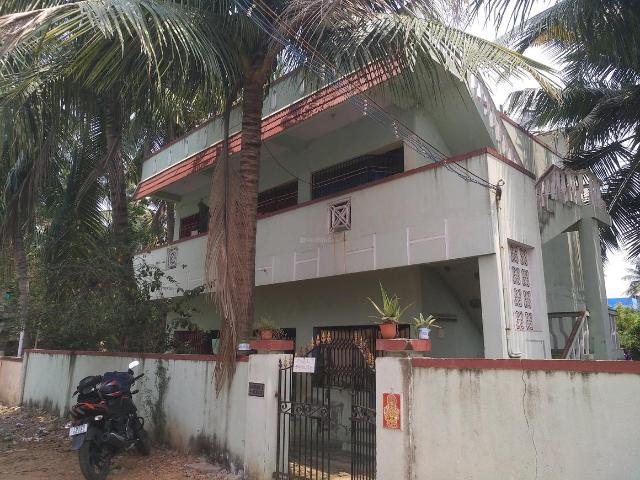 1 BHK Independent House in Avadi for rent Chennai. The reference number is 6348587