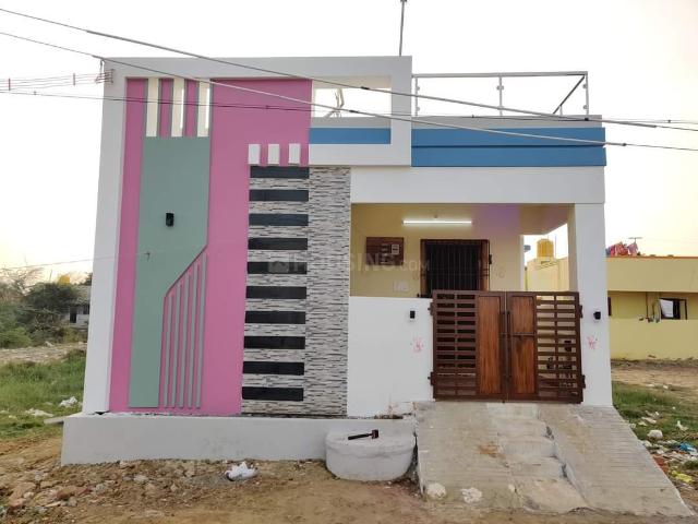 1 BHK Independent House in Avadi for resale Chennai. The reference number is 11958848