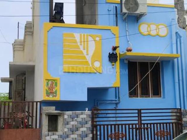 1 BHK Independent House in Avadi for resale Chennai. The reference number is 20669710