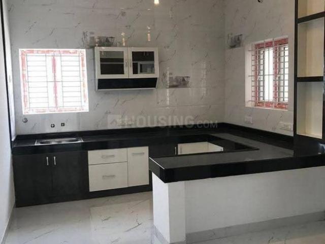 1 BHK Independent House in Avadi for resale Chennai. The reference number is 20760140