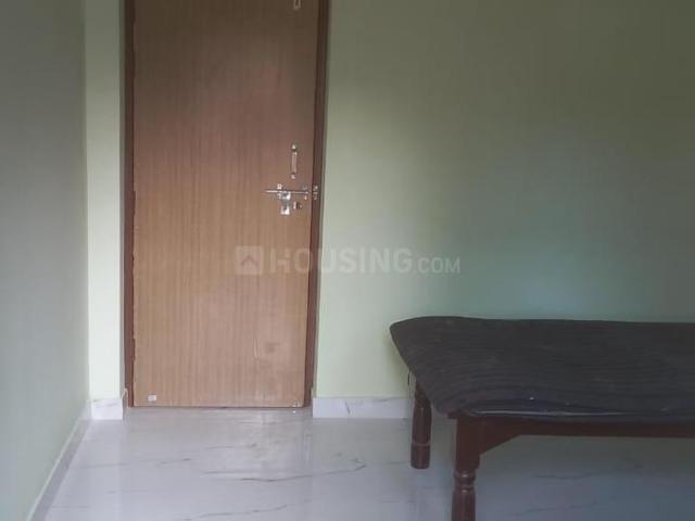 1 BHK Independent House in Avas Vikas Colony for rent Bareilly. The reference number is 16596563