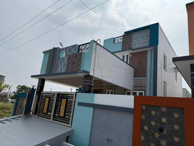 1 BHK Independent House in Avinashi Taluk for resale Nambiampalayam. The reference number is 17608243