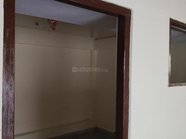 1 BHK Independent House in Ayodhya Nagar for rent Nagpur. The reference number is 15405240