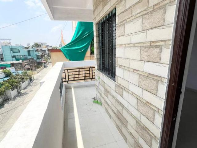 1 BHK Independent House in Ayodhya Nagar for rent Nagpur. The reference number is 20432387