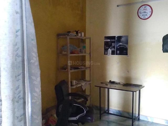 1 BHK Independent House in Ayodhya Bypass for rent Bhopal. The reference number is 20977314