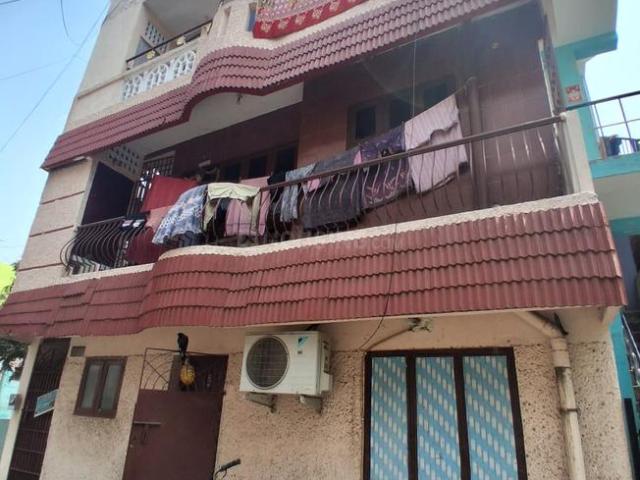 1 BHK Independent House in Ayanavaram for resale Chennai. The reference number is 20368040
