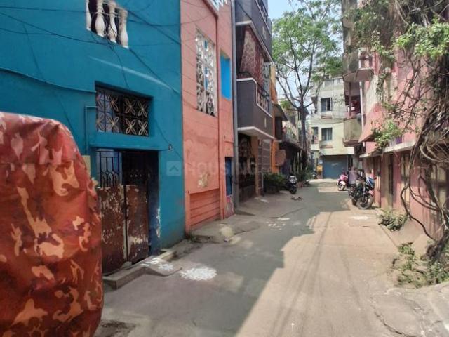 1 BHK Independent House in Ayanavaram for resale Chennai. The reference number is 20391468