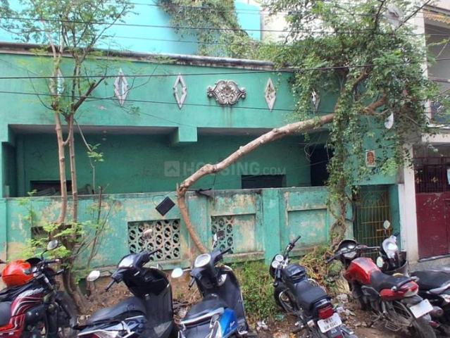 1 BHK Independent House in Ayanavaram for resale Chennai. The reference number is 20643844