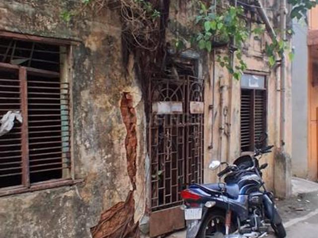 1 BHK Independent House in Ayanavaram for resale Chennai. The reference number is 20644494