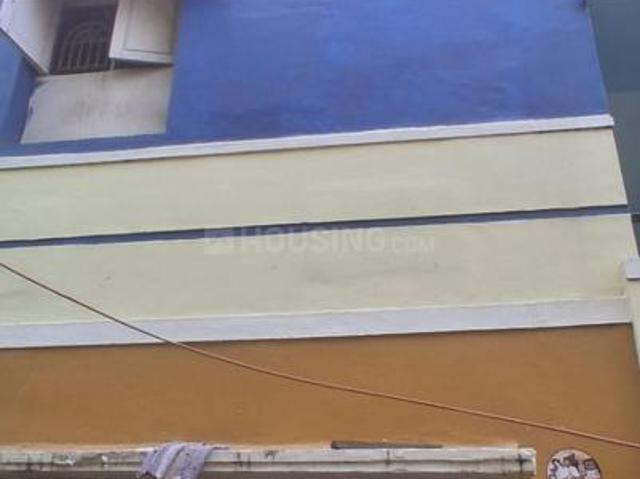 1 BHK Independent House in Ayanavaram for resale Chennai. The reference number is 20644654