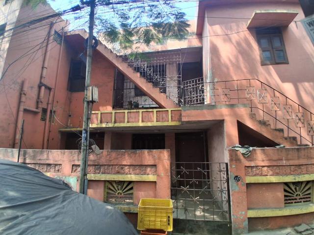 1 BHK Independent House in Ayanavaram for resale Chennai. The reference number is 20605413